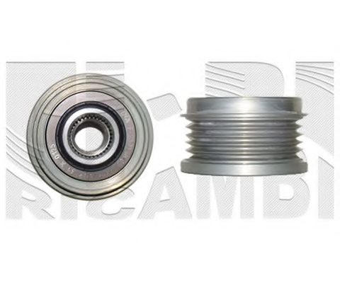 KM International FI18880