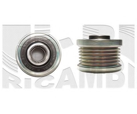 KM International FI19170