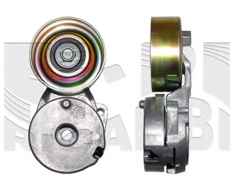 KM International FI19980