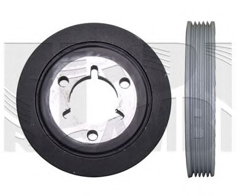 KM International FI20880