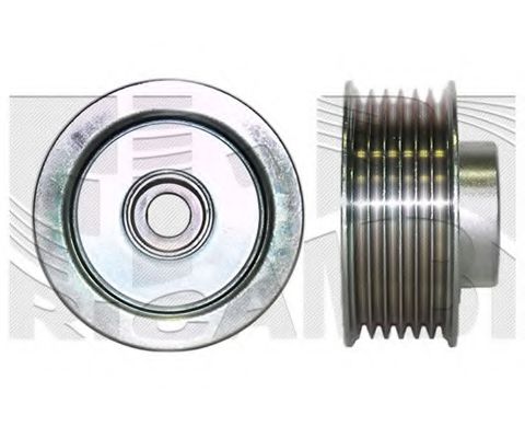 KM International FI21270