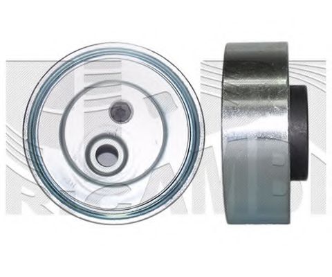 KM International FI21280