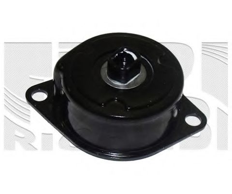 KM International FI21700