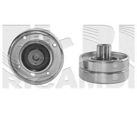 KM International FI2310