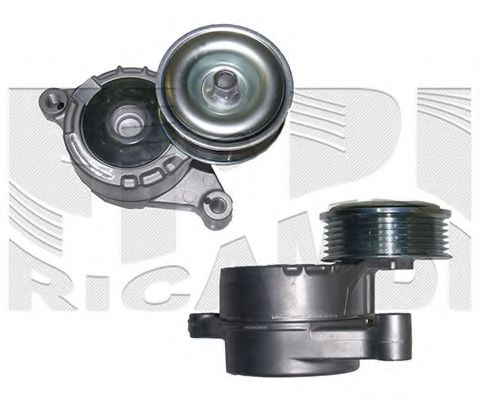 KM International FI24250