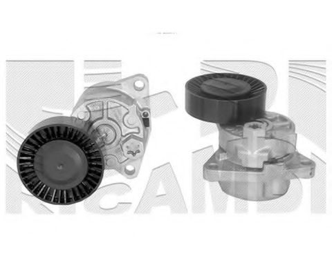 KM International FI8930