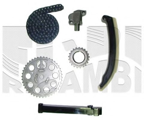 KM International KCD045