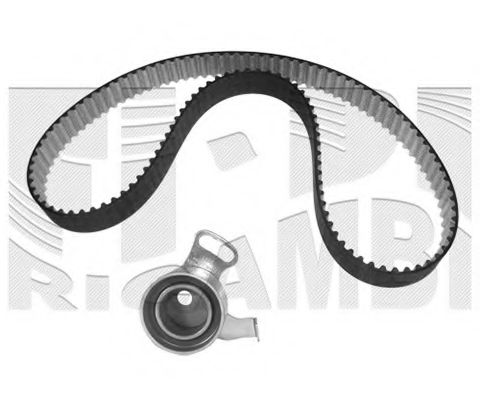 KM International KFI075