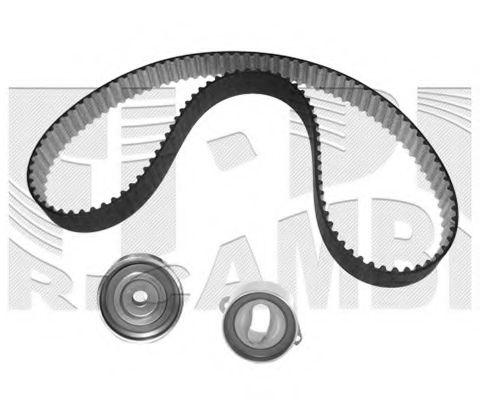 KM International KFI122