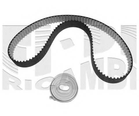 KM International KFI133