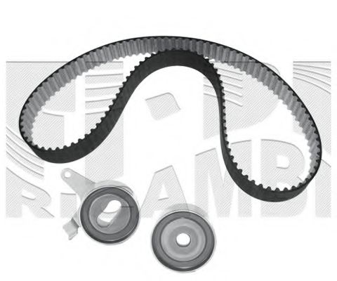 KM International KFI140