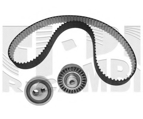 KM International KFI226