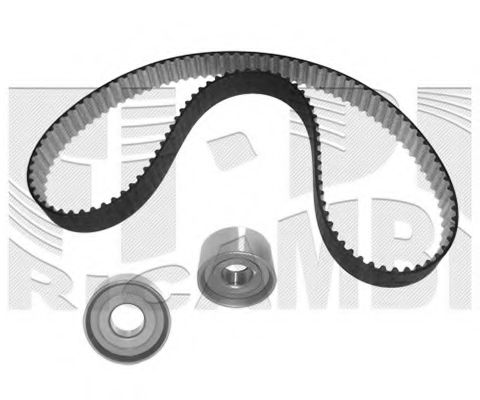 KM International KFI284