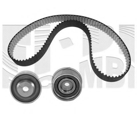 KM International KFI537