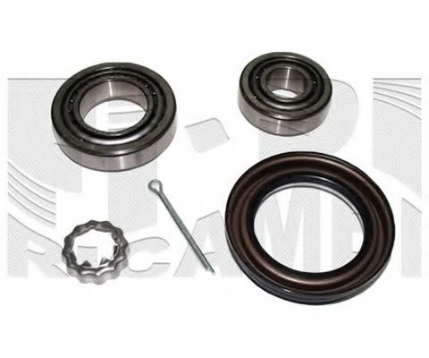 KM International RK1335