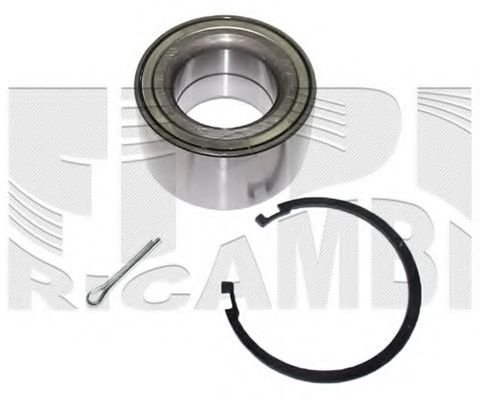 KM International RK1381