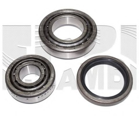 KM International RK1912