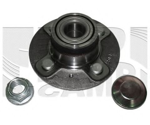 KM International RK1960