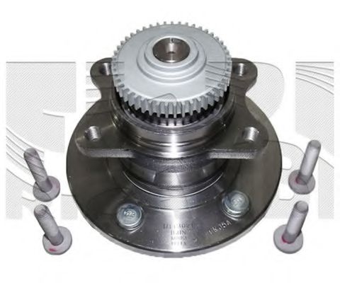 KM International RK2671