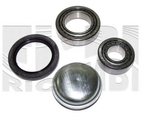 KM International RK6807