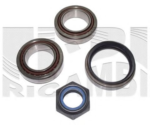 KM International RK7807