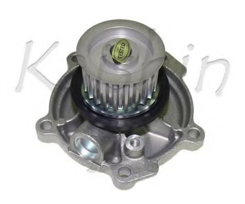 KM International WPK018