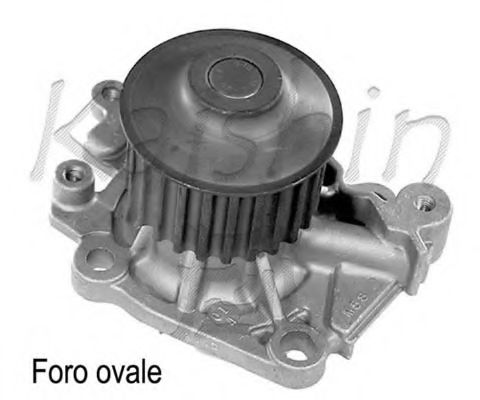 KM International WPK155