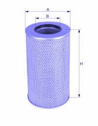 UNICO FILTER AE 33411