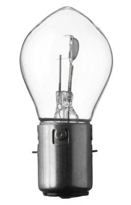 SPAHN GLÜHLAMPEN 2133