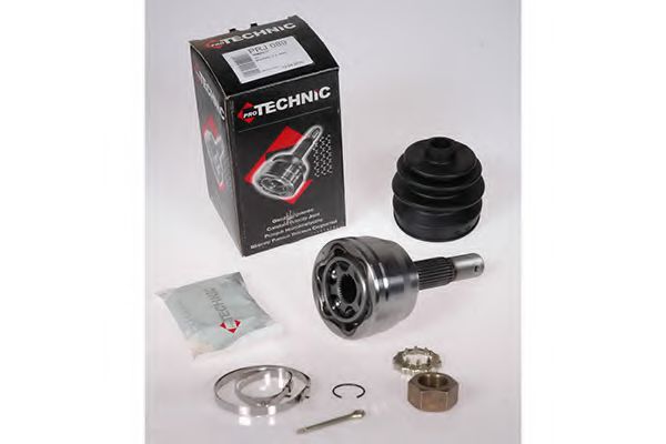 PROTECHNIC PRJ089