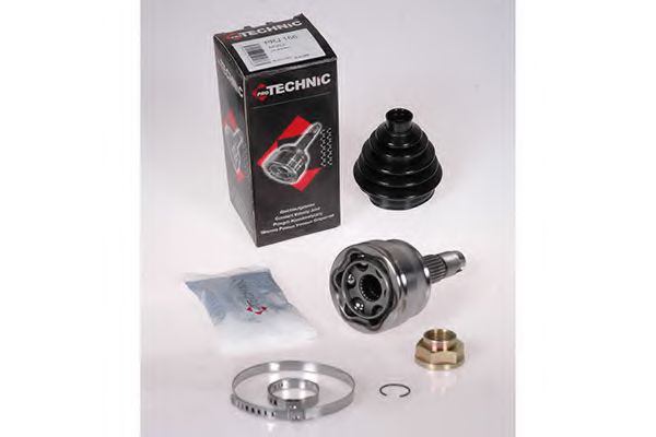 PROTECHNIC PRJ166