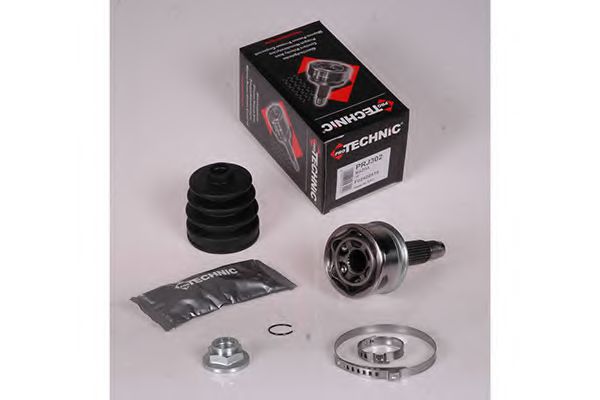 PROTECHNIC PRJ302