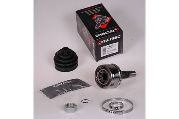 PROTECHNIC PRJ311