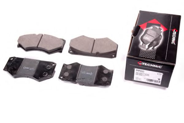 PROTECHNIC PRP0253