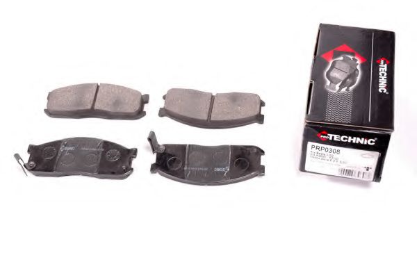 PROTECHNIC PRP0308