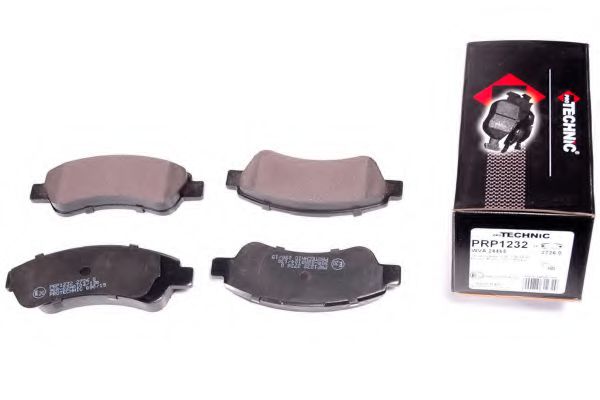 PROTECHNIC PRP1232