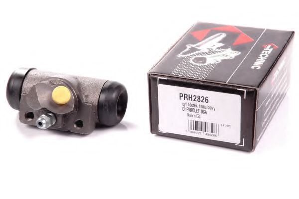 PROTECHNIC PRH2826