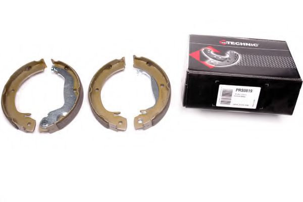 PROTECHNIC PRS0819