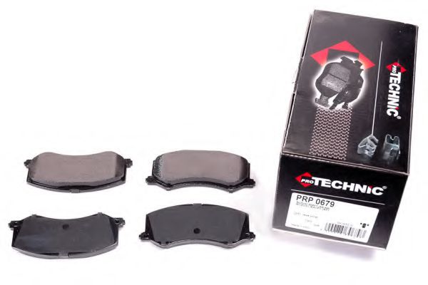 PROTECHNIC PRP0679