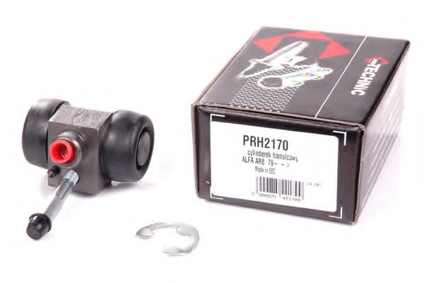 PROTECHNIC PRH2170