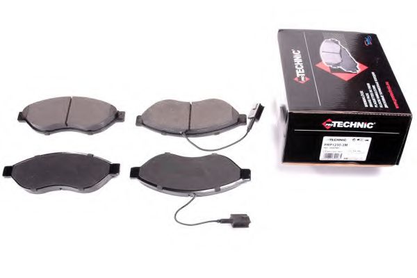 PROTECHNIC PRP1230-3M