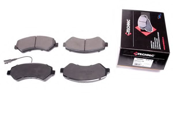 PROTECHNIC PRP1231-3M