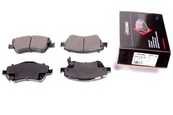 PROTECHNIC PRP1336-3M
