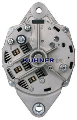 AD KÜHNER 501620RI