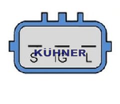 AD KÜHNER 553764RI