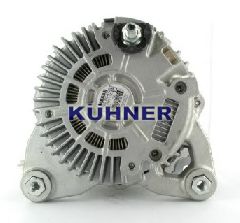 AD KÜHNER 553775RI