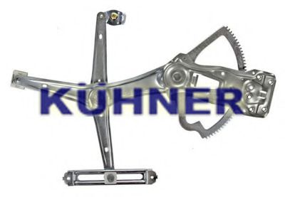 AD KÜHNER AV1024