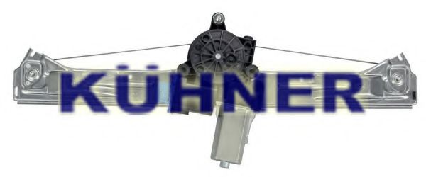 AD KÜHNER AV1223