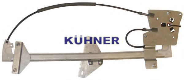 AD KÜHNER AV1619