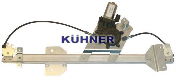 AD KÜHNER AV1772